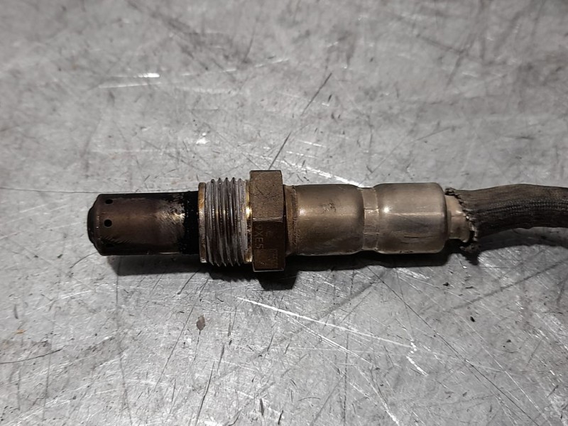 Recambio de sonda lambda para citroën c4 cactus live referencia OEM IAM 9816276480  