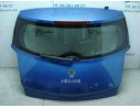Recambio de porton trasero para renault megane ii berlina 5p confort authentique referencia OEM IAM 7751473705  