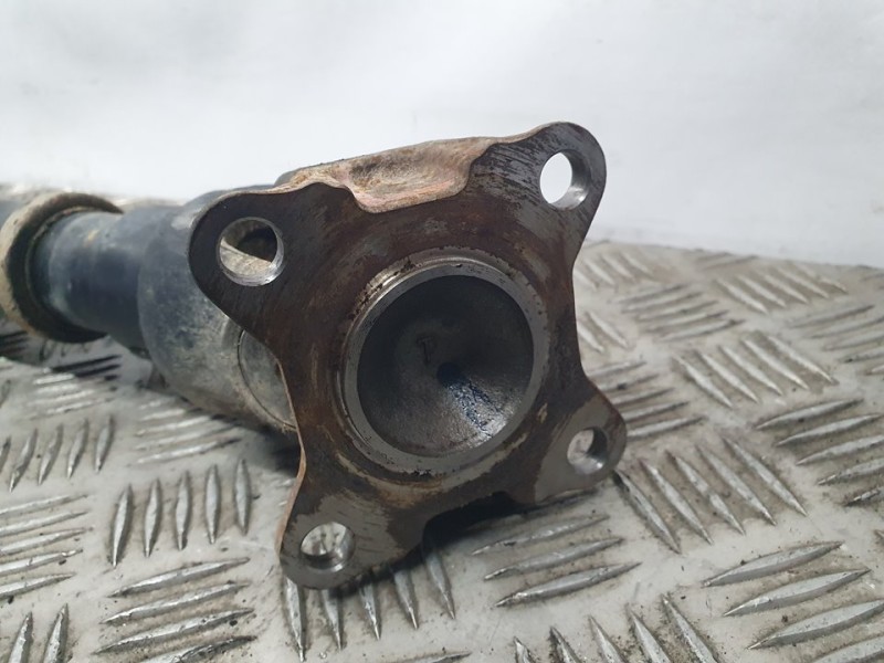 Recambio de transmision central para toyota land cruiser (j15) vx referencia OEM IAM SIN REF  DELANTERA