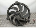 Recambio de electroventilador para peugeot 206+ básico referencia OEM IAM 5000882 000218 