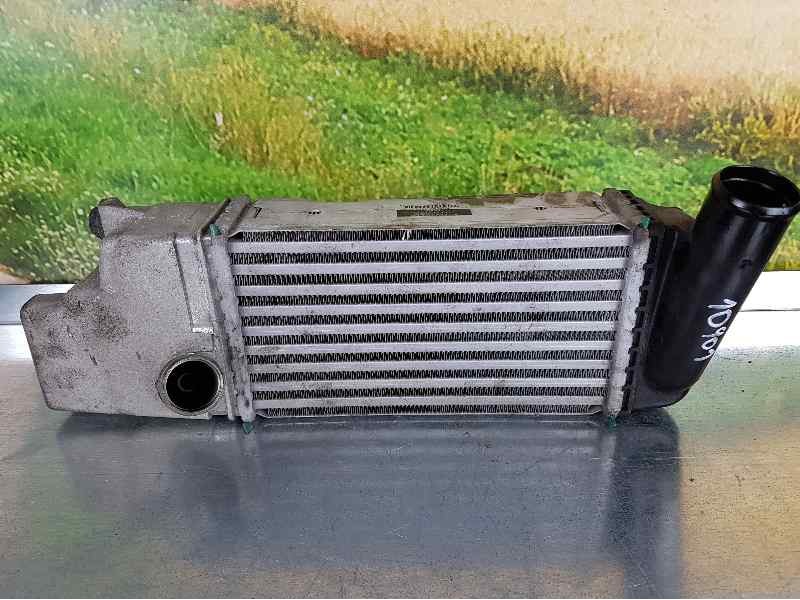 Recambio de intercooler para toyota auris active referencia OEM IAM 0N150 JD1271005350 DENSO