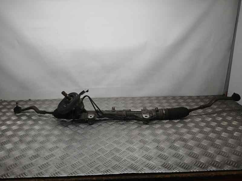 Recambio de cremallera direccion para dacia sandero stepway referencia OEM IAM 490014306R  ASISTIDA