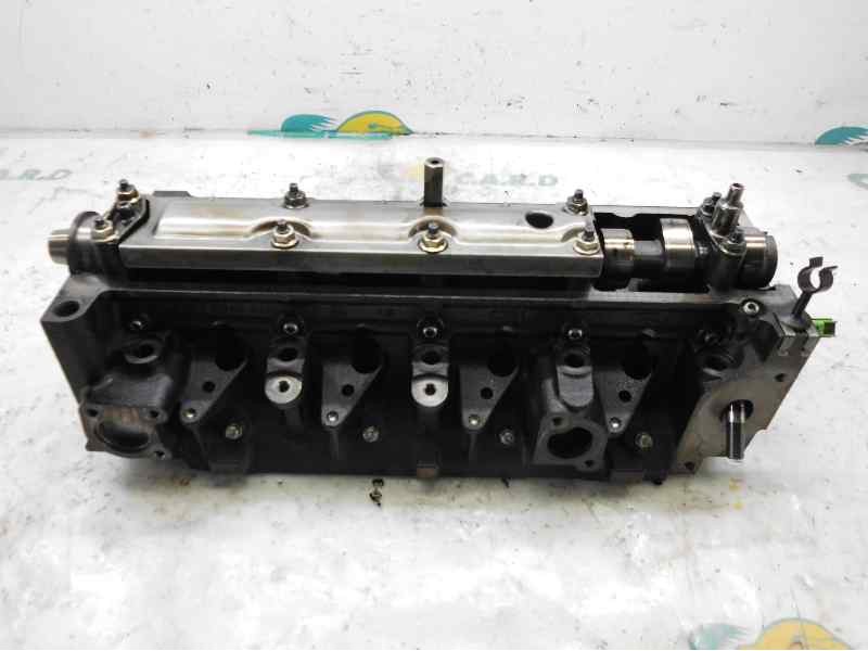 Recambio de culata para ford focus berlina (cap) 1.8 tdci turbodiesel cat referencia OEM IAM   SE RECOMIENDA COMPROBAR A PRESIÓN