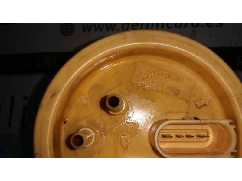 Recambio de aforador para seat ibiza (6l1) reference referencia OEM IAM A2C53181203 6Q0919050D VDO