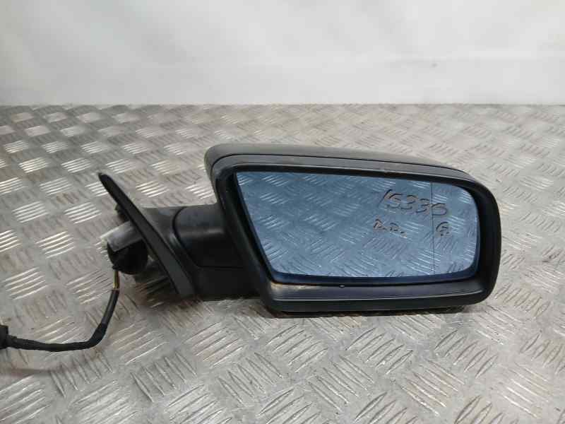 Recambio de retrovisor derecho para bmw serie 5 berlina (e60) 520d referencia OEM IAM 51167189574  ELECTRICO 4 CABLES ROZADO