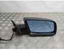 Recambio de retrovisor derecho para bmw serie 5 berlina (e60) 520d referencia OEM IAM 51167189574  ELECTRICO 4 CABLES ROZADO