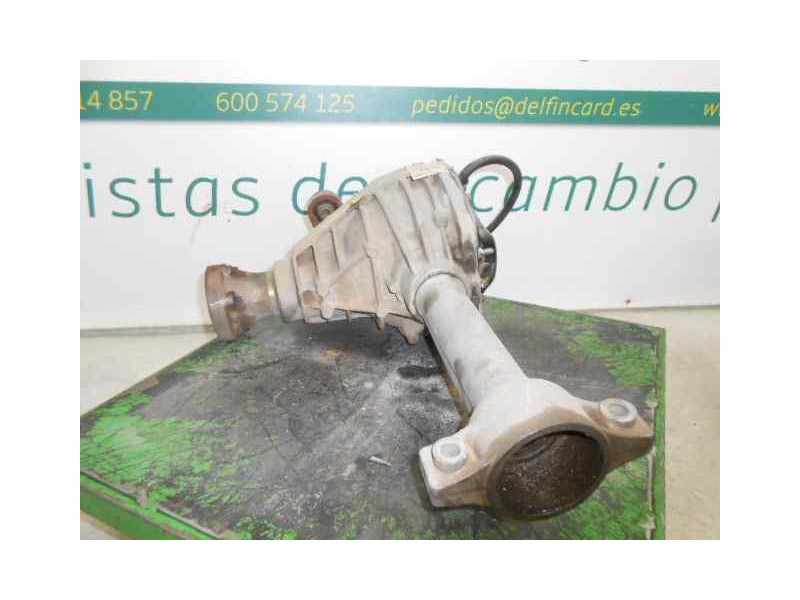 Recambio de diferencial delantero para jeep cherokee (kj) 3.7 limited referencia OEM IAM A61137AC1GTC  