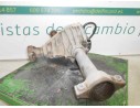 Recambio de diferencial delantero para jeep cherokee (kj) 3.7 limited referencia OEM IAM A61137AC1GTC  