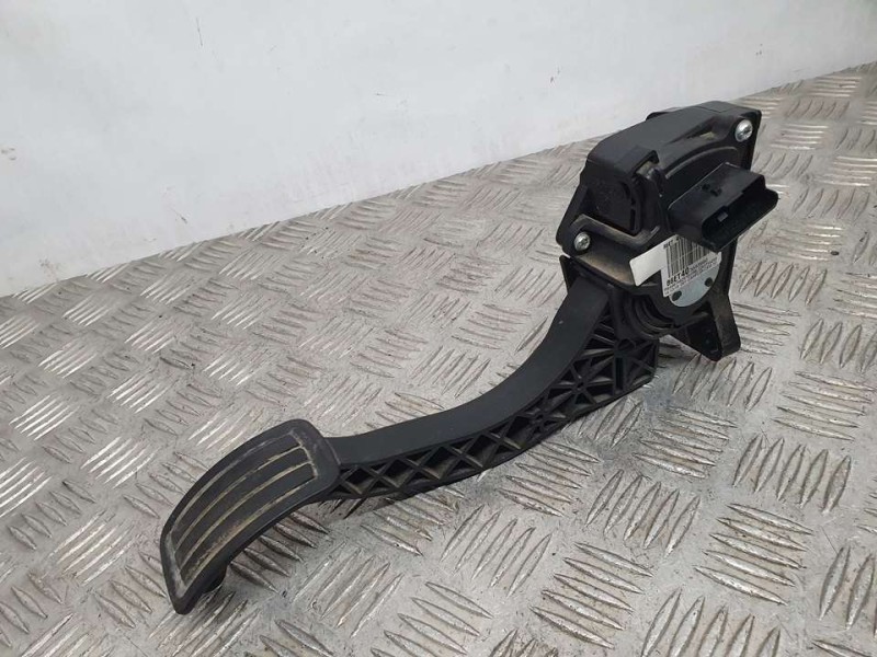 Recambio de potenciometro pedal para citroën jumpy furgon control m referencia OEM IAM 9674829780 0280755269 