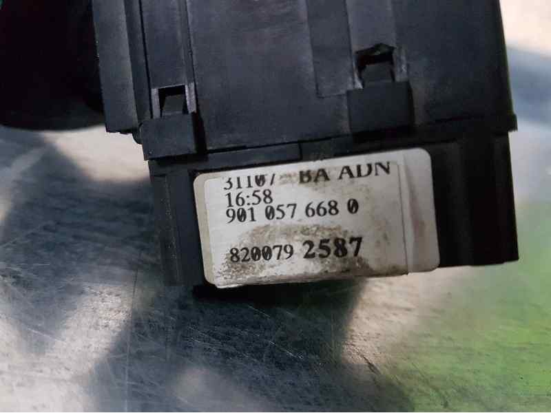 Recambio de mando limpia para dacia logan mcv ambiance referencia OEM IAM 8200792587 901057668 