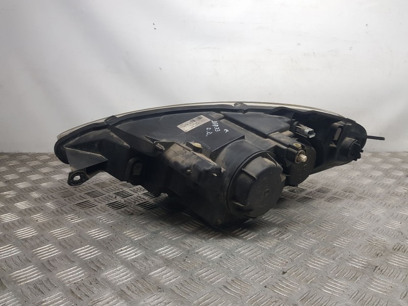 Recambio de faro derecho para peugeot 807 (eb_) 2.2 hdi referencia OEM IAM 1494311080 XENON 