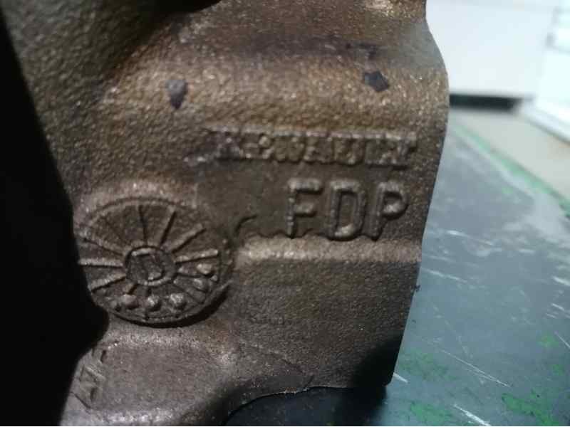 Recambio de culata para renault megane ii berlina 5p dynamique referencia OEM IAM FDP  SE RECOMIENDA COMPROBAR A PRESIÓN