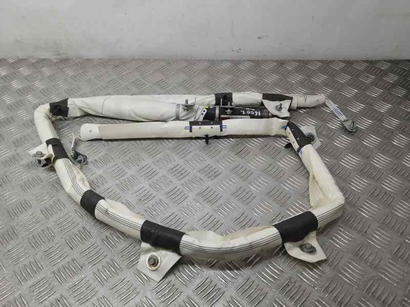 Recambio de airbag cortina delantero derecho para tesla model 3 ev performance awd referencia OEM IAM 107782800D 640452900E AUTO