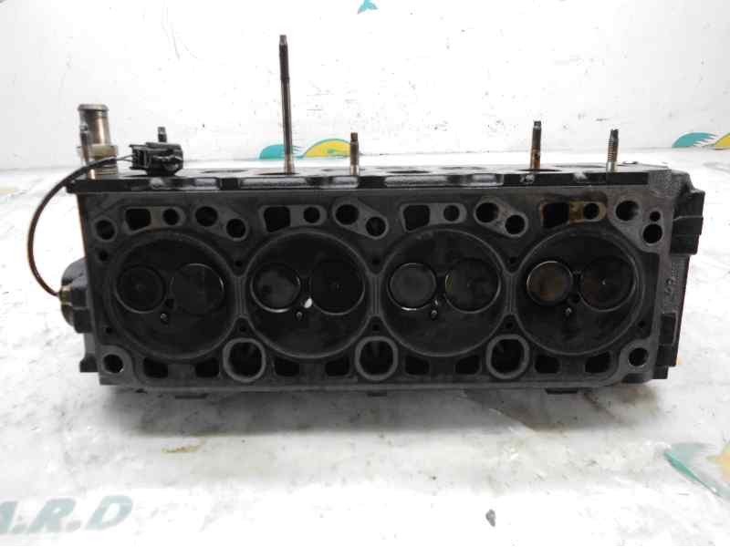 Recambio de culata para ford focus berlina (cap) 1.8 tdci turbodiesel cat referencia OEM IAM   SE RECOMIENDA COMPROBAR A PRESIÓN