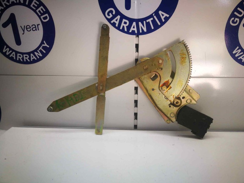 Recambio de elevalunas delantero izquierdo para » otros... no usar standard referencia OEM IAM   2 PINS