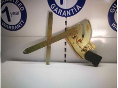 ELEVALUNAS DELANTERO IZQUIERDO 2 PINS