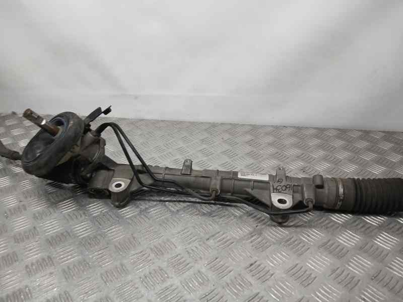 Recambio de cremallera direccion para dacia sandero stepway referencia OEM IAM 490014306R  ASISTIDA