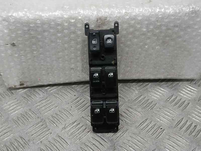 Recambio de mando elevalunas delantero izquierdo para kia rio 1.4 active referencia OEM IAM 935701G100  