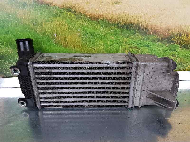 Recambio de intercooler para toyota auris active referencia OEM IAM 0N150 JD1271005350 DENSO