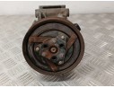 Recambio de compresor aire acondicionado para renault megane ii berlina 3p confort authentique referencia OEM IAM 8200316164 011