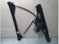 Recambio de elevalunas delantero izquierdo para citroën c5 aircross feel referencia OEM IAM 9830389380  ELECTRICO 6 PINES