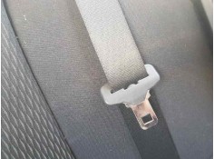 CINTURON SEGURIDAD TRASERO IZQUIERDO 72117243309 