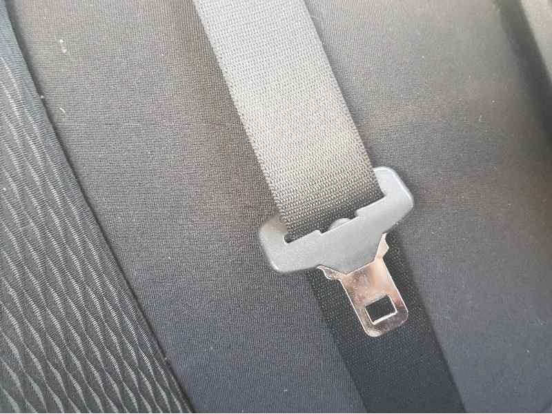 Recambio de cinturon seguridad trasero izquierdo para bmw serie 1 lim. (f20) 114 d referencia OEM IAM 72117243309  