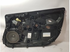 Recambio de elevalunas delantero derecho para ford fiesta (ccn) trend referencia OEM IAM C1BBA045H16AB  ELECTRICO 6 PINS