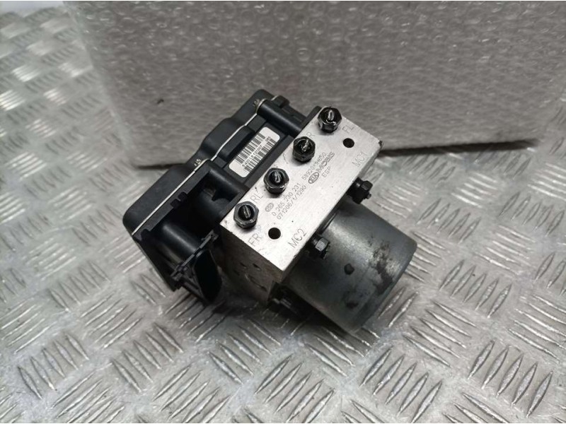 Recambio de abs para kia cee´d active referencia OEM IAM 589201H650 0265230231 MOBIS