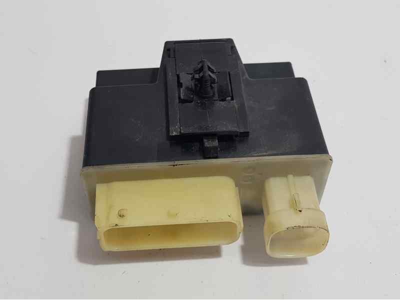 Recambio de caja precalentamiento para ds 7 crossback so chic referencia OEM IAM 9662570880  