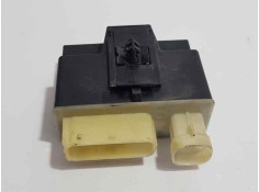 Recambio de caja precalentamiento para ds 7 crossback so chic referencia OEM IAM 9662570880  