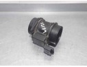 Recambio de caudalimetro para peugeot 1007 dolce referencia OEM IAM 9657533680 5WK9631 SIEMENS
