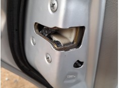 Recambio de cerradura puerta trasera izquierda para nissan primera (p11) 2.0 td referencia OEM IAM 825039F511  