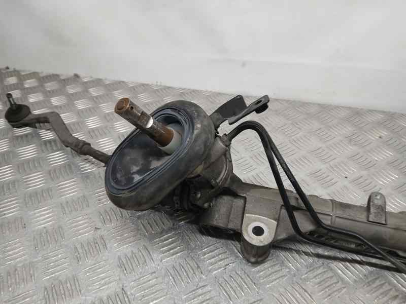 Recambio de cremallera direccion para dacia sandero stepway referencia OEM IAM 490014306R  ASISTIDA