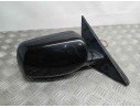 Recambio de retrovisor derecho para bmw serie 5 berlina (e60) 520d referencia OEM IAM 51167189574  ELECTRICO 4 CABLES ROZADO