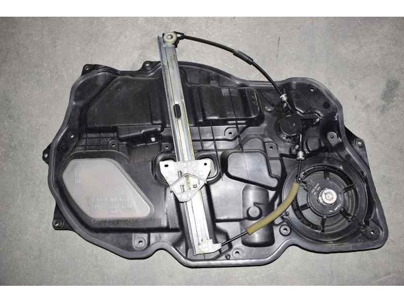 Recambio de elevalunas delantero derecho para mazda 2 lim. (de) 1.3 active (5-ptas.) (55kw) referencia OEM IAM  2 PINS ELECTRICO