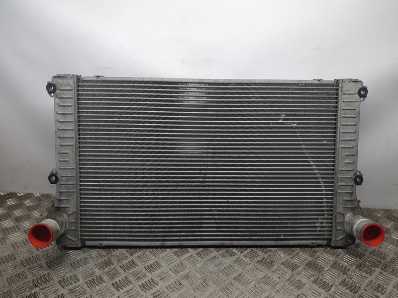 Recambio de intercooler para toyota rav 4 (a3) executive referencia OEM IAM SIN REF  