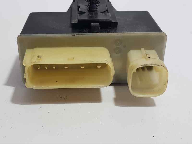 Recambio de caja precalentamiento para ds 7 crossback so chic referencia OEM IAM 9662570880  