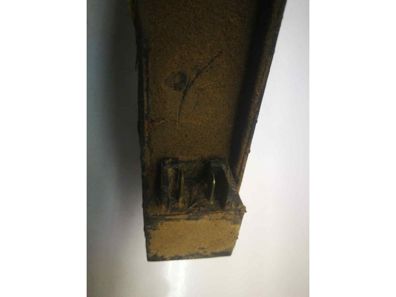 Recambio de elevalunas delantero izquierdo para » otros... no usar standard referencia OEM IAM   2 PINS