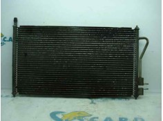 Recambio de condensador / radiador aire acondicionado para ford focus berlina (cak) ghia referencia OEM IAM YS4H19710BA  