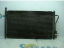 Recambio de condensador / radiador aire acondicionado para ford focus berlina (cak) ghia referencia OEM IAM YS4H19710BA  