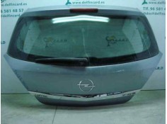 Recambio de porton trasero para opel astra h berlina cosmo referencia OEM IAM 93178817  