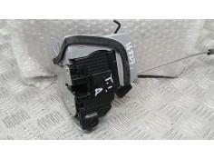 Recambio de cerradura puerta trasera izquierda para hyundai bayon (bc3) 1.2 mpi referencia OEM IAM 81410Q0400  