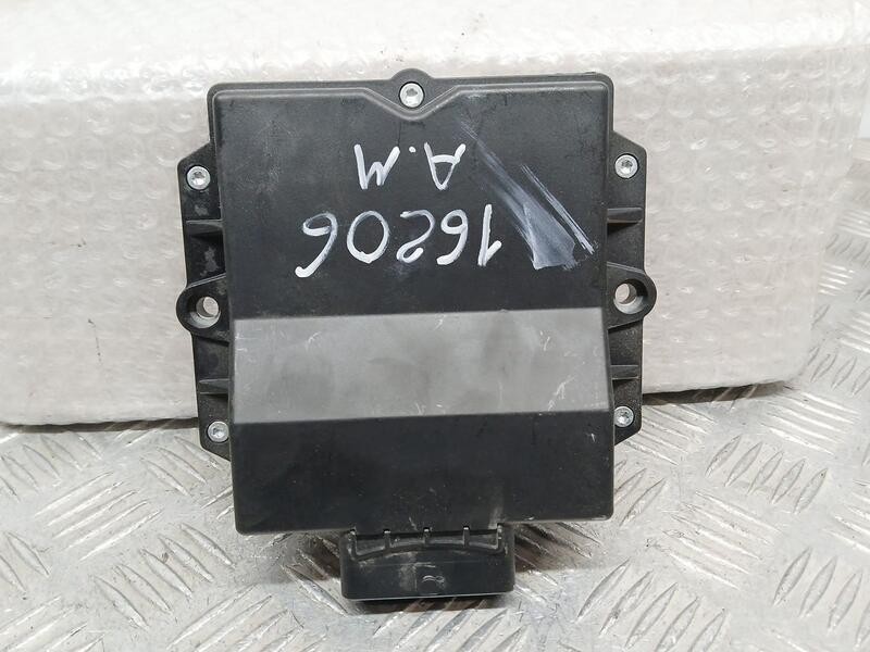 Recambio de centralita glp para dr 5.0 unica referencia OEM IAM DE8150334 BRC GAS EQUIPMENT 67R011002