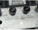 Recambio de abs para kia cee´d active referencia OEM IAM 589201H650 0265230231 MOBIS
