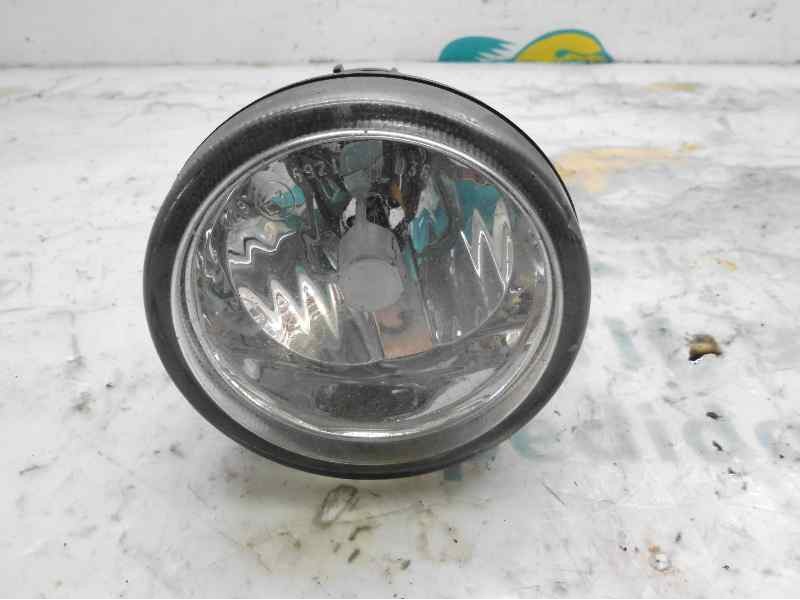 Recambio de faro antiniebla derecho para citroën c3 1.4 hdi sx plus referencia OEM IAM   