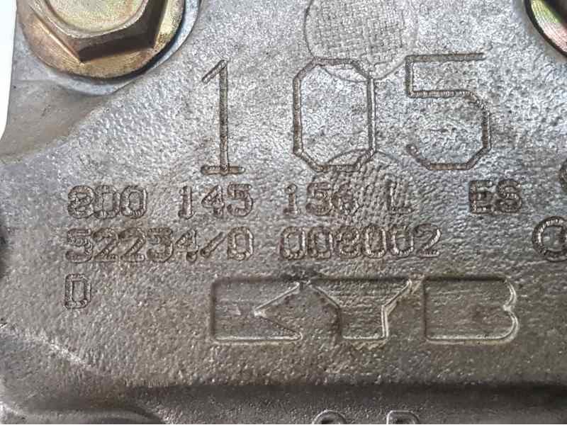 Recambio de bomba direccion para volkswagen passat berlina (3b2) trendline referencia OEM IAM 8D0145156L  KYB