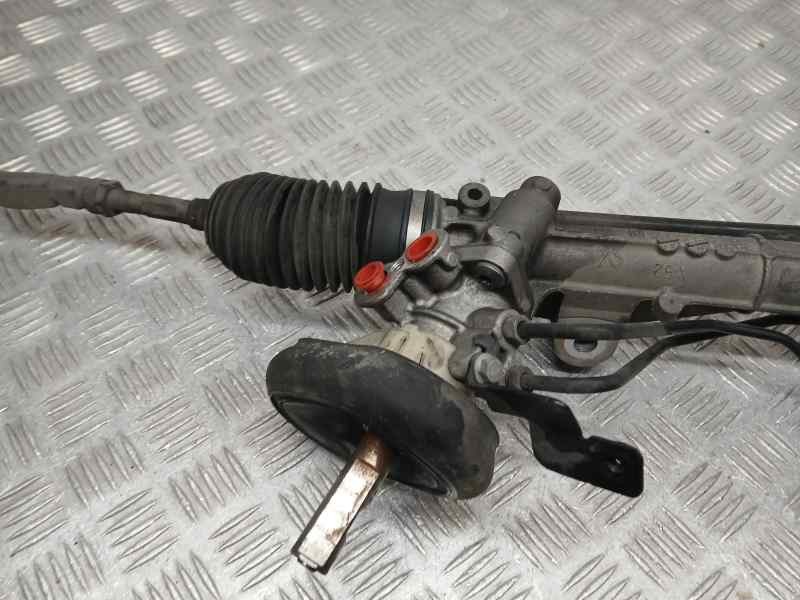 Recambio de cremallera direccion para dacia sandero stepway referencia OEM IAM 490014306R  ASISTIDA