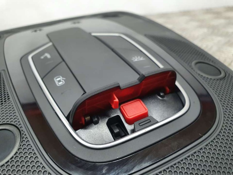 Recambio de luz interior para audi q7 (4m) 3.0 tdi quattro referencia OEM IAM 4M0947135CB Q00236438 