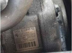 Recambio de compresor aire acondicionado para bmw serie 1 lim. (f20) 114 d referencia OEM IAM 64529223695  